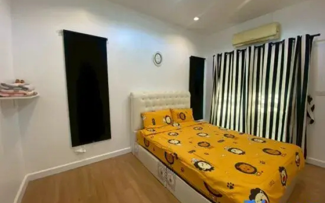 NB Bangsaen House@KL7
