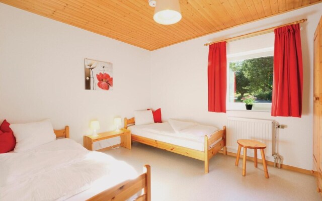 Awesome Apartment in Thalfang With 2 Bedrooms and Wifi