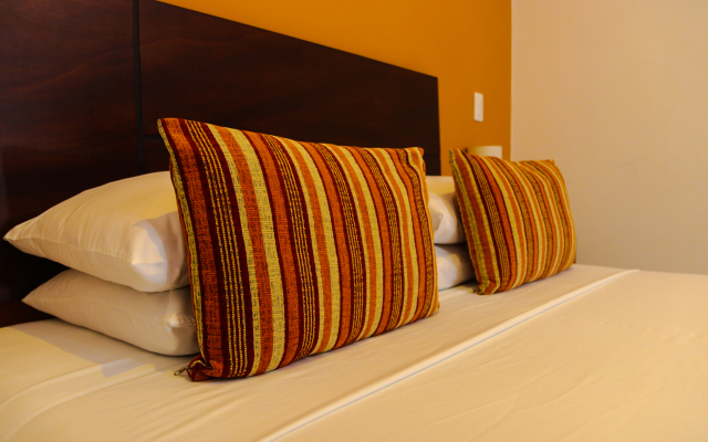 Hotel Buenos Aires Avenida