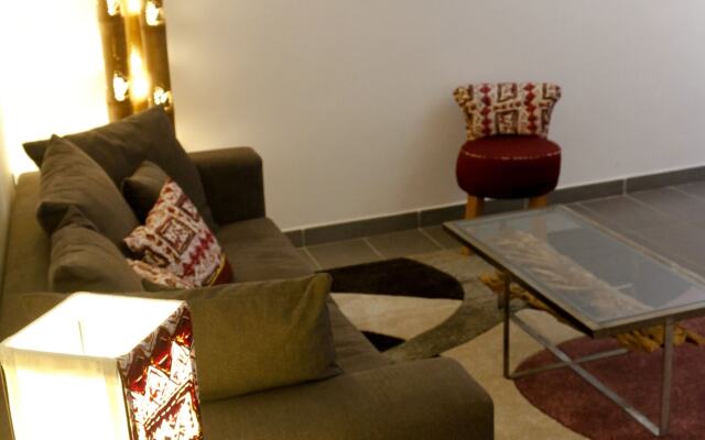 Onomo Hotel Lome