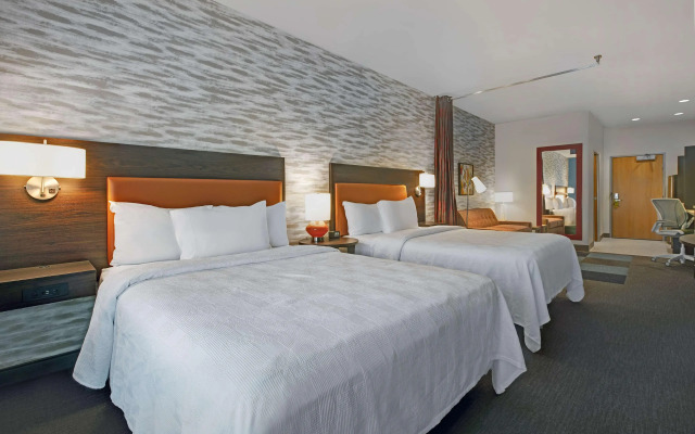 Home2 Suites by Hilton Yuma Pivot Point