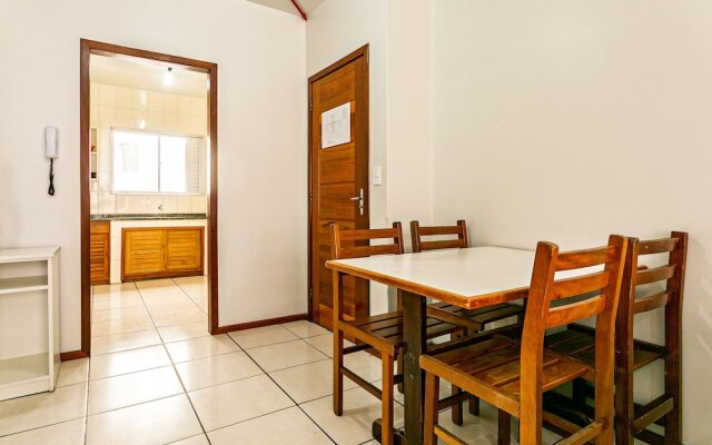 Apartamentos a 50 metros do Mar