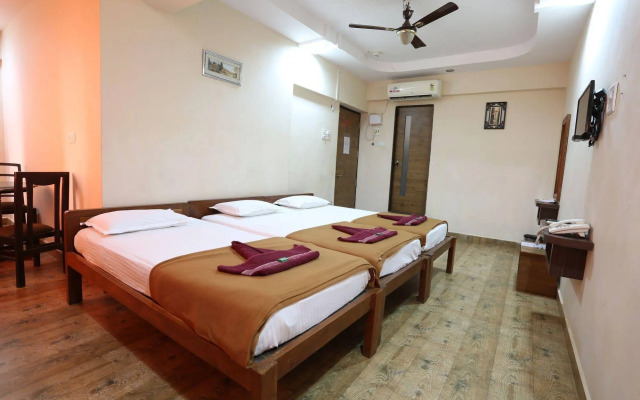 Hotel Braganza