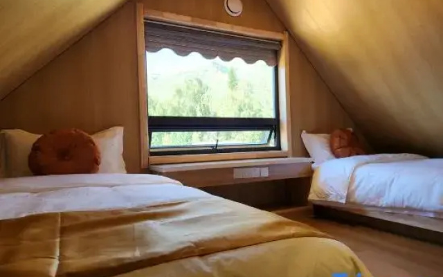 Hemu Mansen Homestay