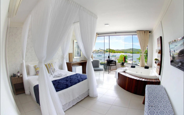 Passagem Concept Hotel e Spa