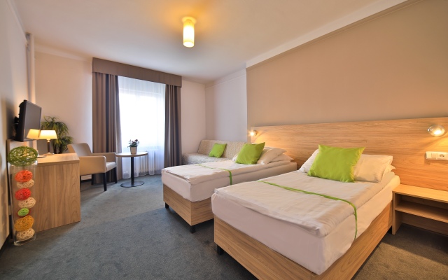 Atlantic Hotel