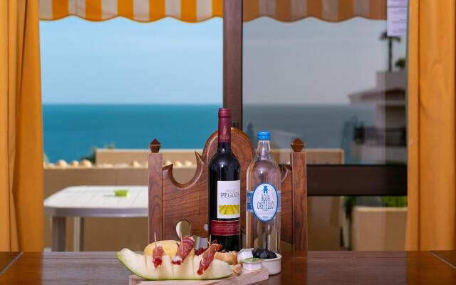 A15 - Dona Ana Cliff Apartment