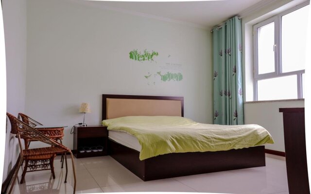 XinJiang YiZhan Youth Hostel