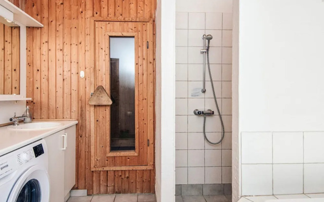 6 Person Holiday Home in Fano-by Traum