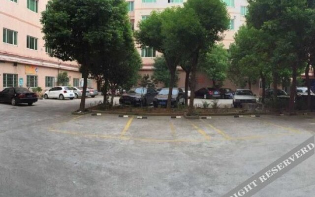 Tiandu Grand Hotel