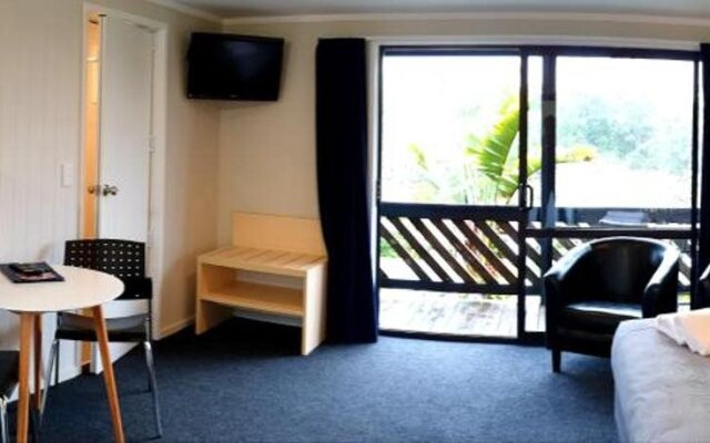 Kerikeri Holiday Park & Motels