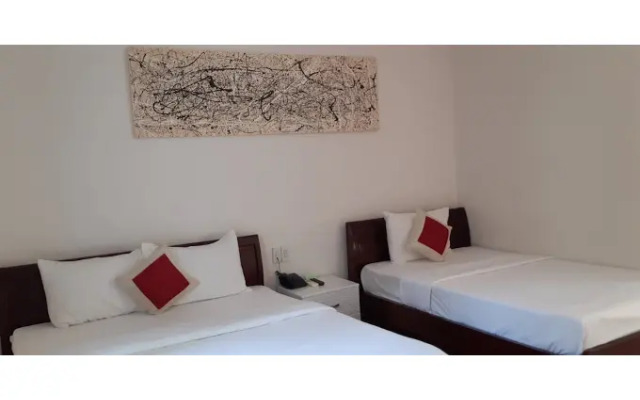 Eco Resort Phu quoc