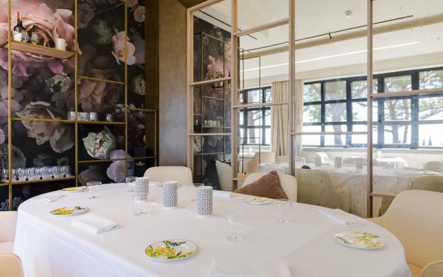 FH55 Hotel Villa Fiesole