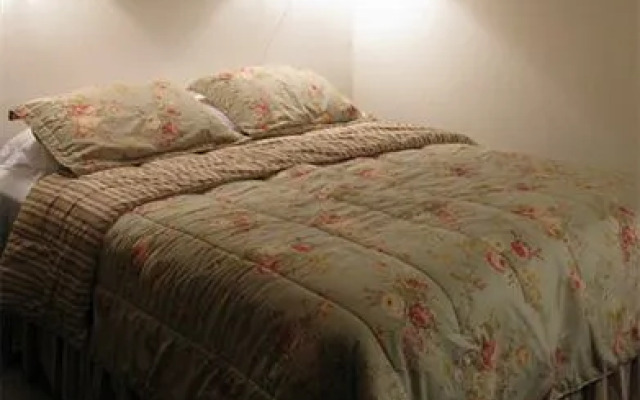 Rio Hondo Condominiums