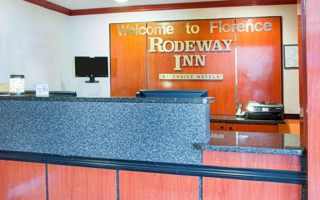 Rodeway Inn Florence - Cincinnati South