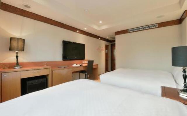Lealea 9Ine Hotel Kaohsiung