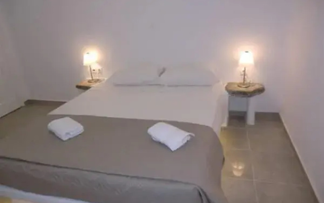 Mykonos Vouniotis Rooms