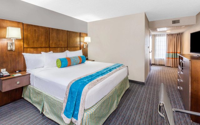 Holiday Inn Hotel & Suites Oklahoma City North by IHG
