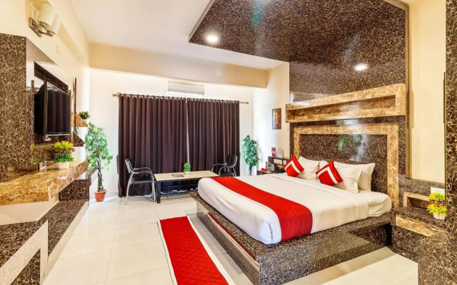 Octave Nest Inn