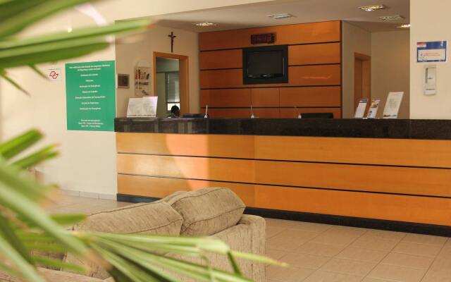 Fildi Hotel & Eventos