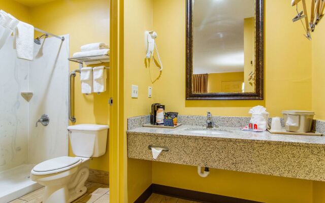 Econo Lodge Kingsland