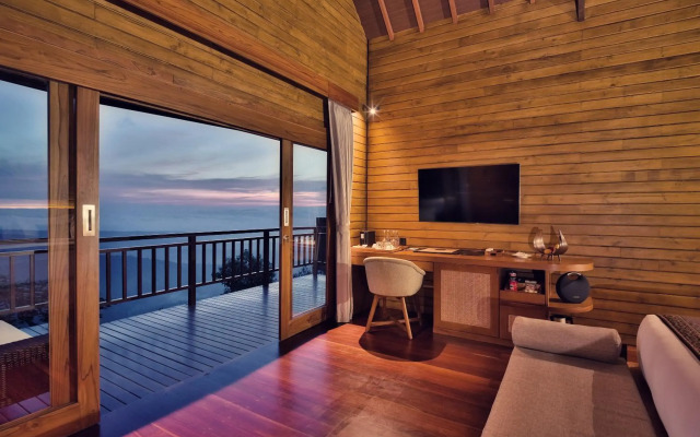 Elevate Bali Hotel