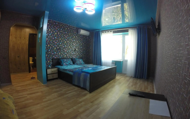 Apartmens on Khabarovskaya