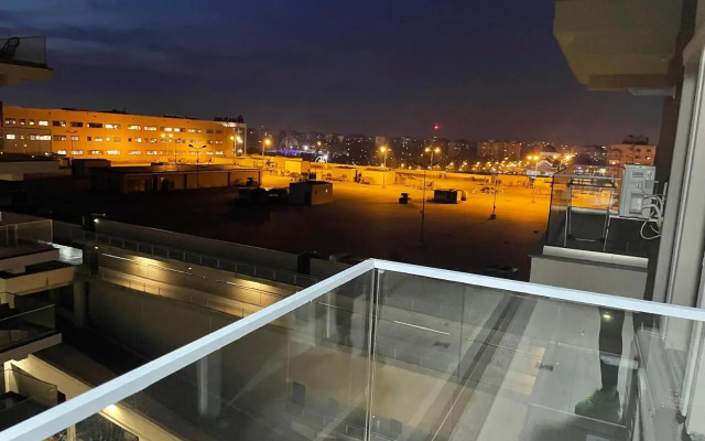 Moghioros Park Residence Dum4