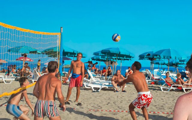 Club Hotel Marina Beach