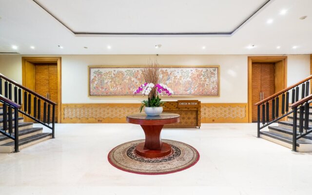 Vouk Hotel & Suites