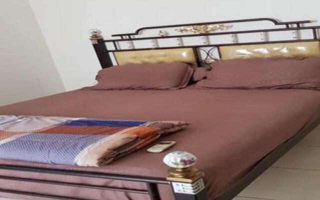 2BR Mediterania Garden Residence 2 By Travelio