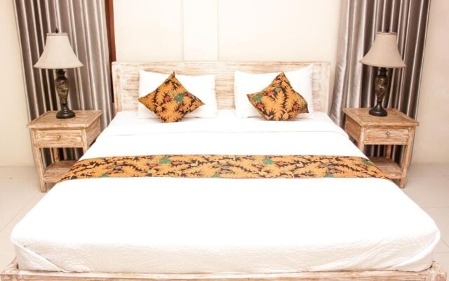 Santi HomeStay