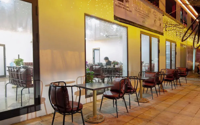 Ma Pi Leng Horizon Hostel - Tour Motobike rental