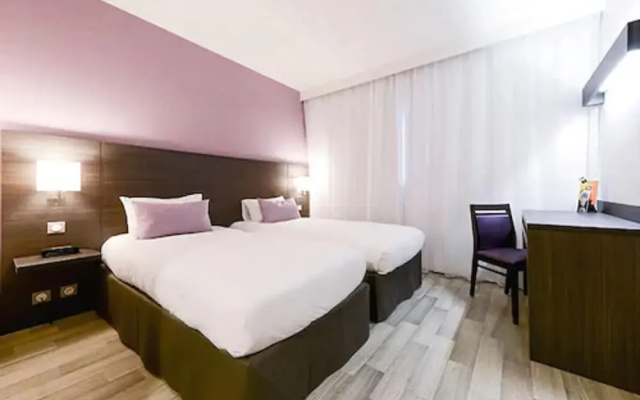 Hôtel Eurocentre Toulouse Nord 3 Stars