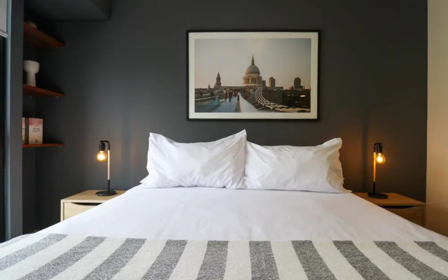 w Comfortable 2BR in Barranco