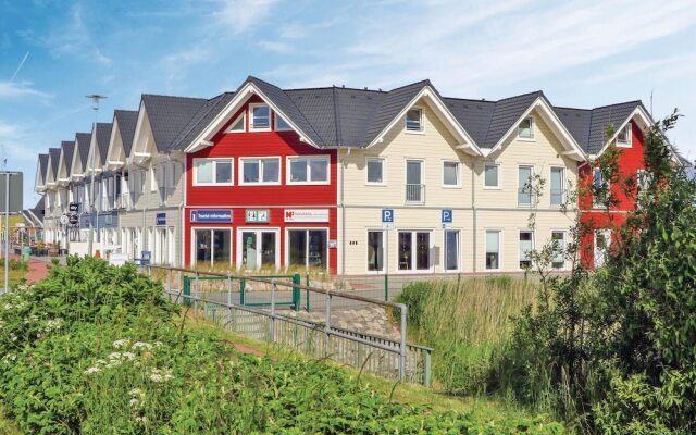 Amazing Apartment in Dagebüll With 2 Bedrooms and Wifi