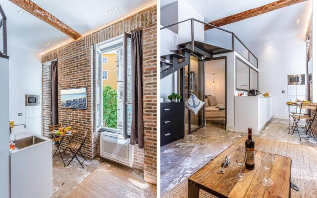 My Casa - Place Garibaldi