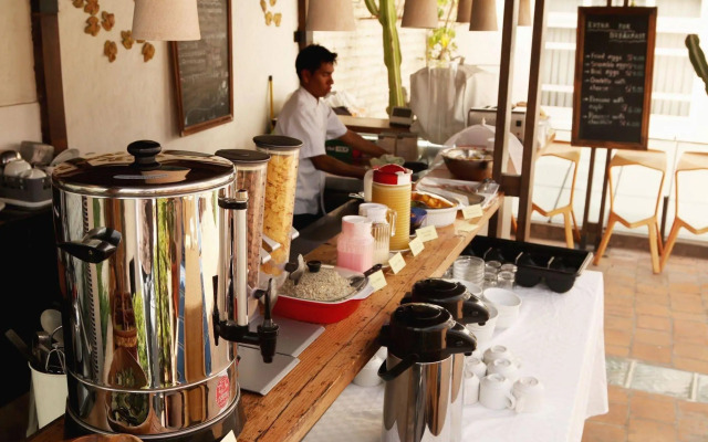 Hostal Solar