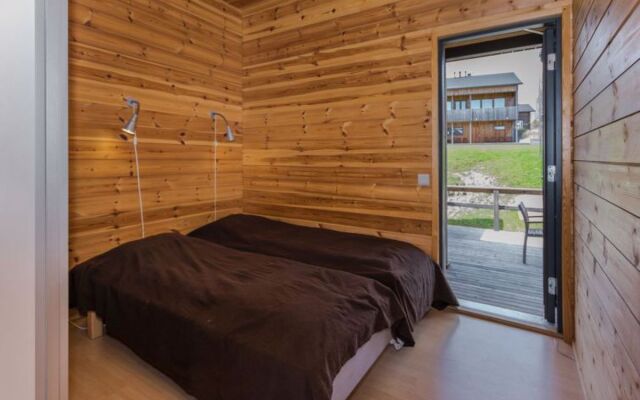 House Ameno 3 Viareggio