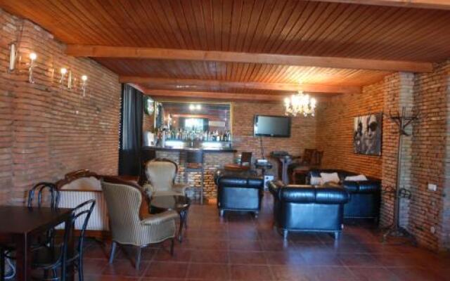 Hotel Rcheuli Marani