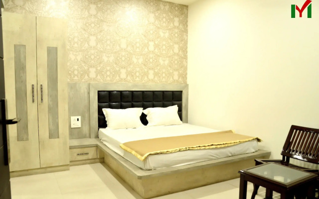 Hotel MY Dream