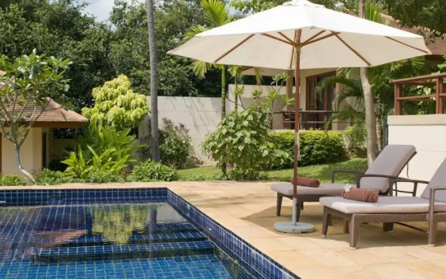 Manmuang Plantation Villa