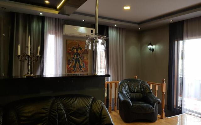 Apartment Old Tbilisi Gorgasali