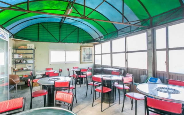 Ganghwado Convenience Store Pension