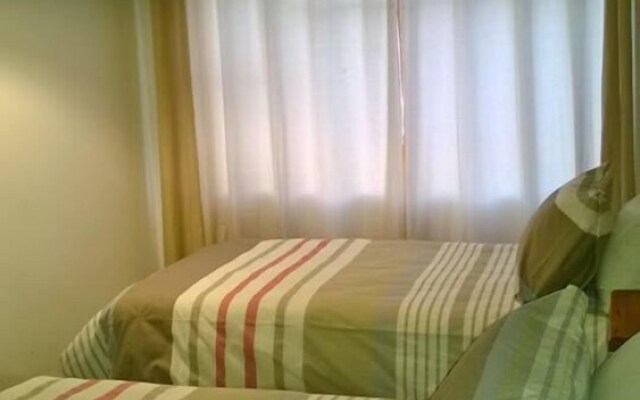 Colesberg Garage Motor Inn Accommodation