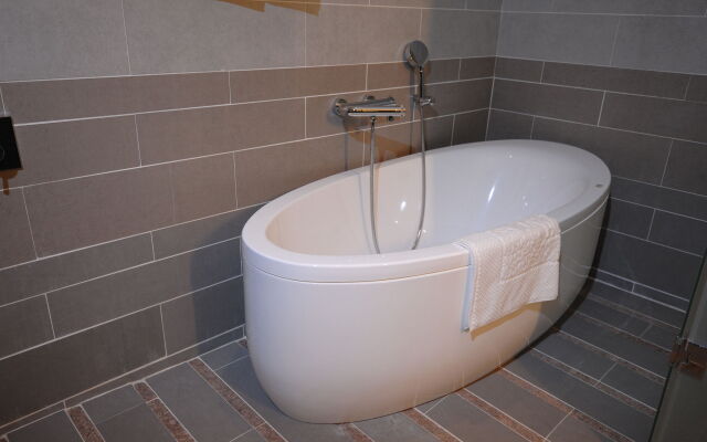 Benikea Jazz Around Hotel