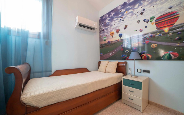 TurJalon - Apartamentos