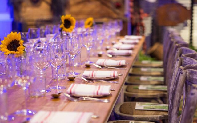 Courtyard by Marriott Long Beach Downtown