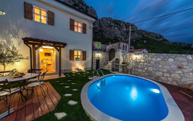 House VILA LJILJA