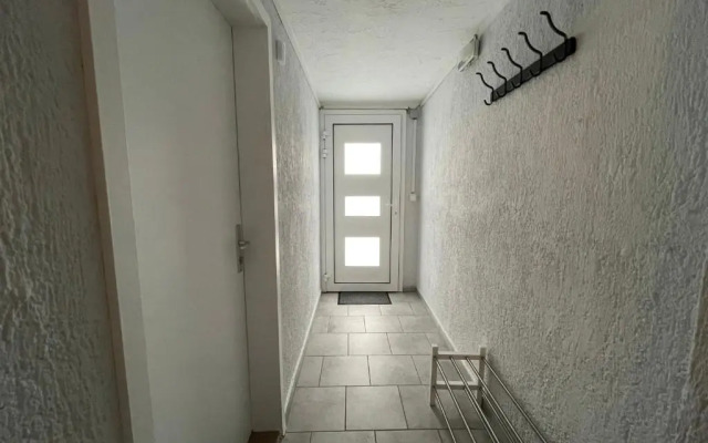 Ferienwohnung Venwegen